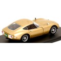 1/24 TOYOTA 2000 GT 1967 - 1970