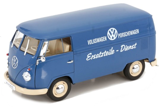 1/18 VOLKSWAGEN Combi T1...