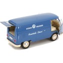 1/18 VOLKSWAGEN Combi T1 1963 " Volkwagen - Porschewagen
