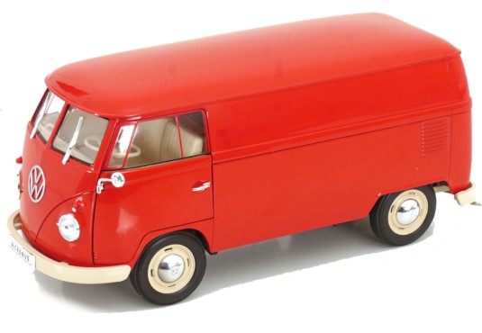 1/18 VOLKWAGEN Combi T1 1963