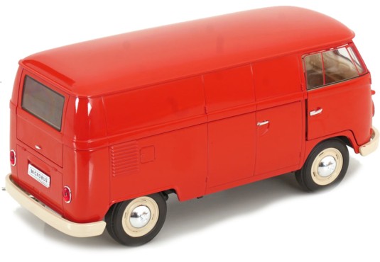 1/18 VOLKWAGEN Combi T1 1963