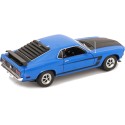 1/18 FORD Mustang Bos 302 1969