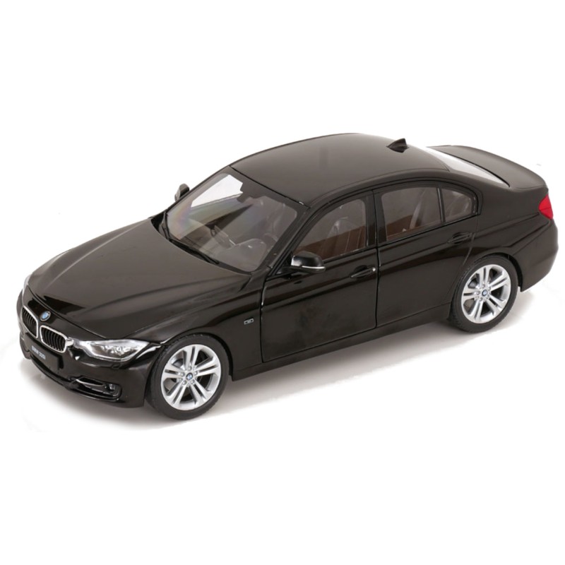 1/18 BMW 335 i Série 3 2012
