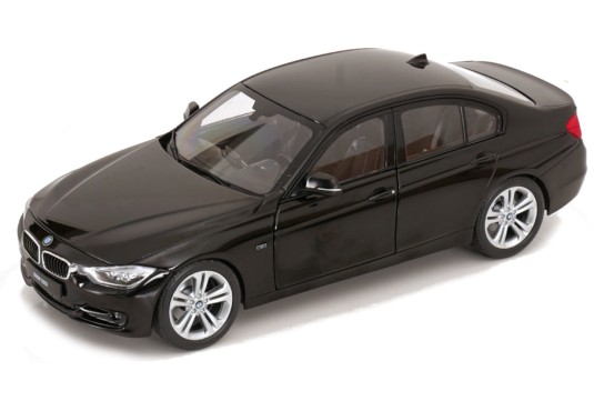 1/18 BMW 335 i Série 3 2012