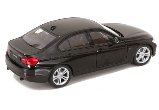 1/18 BMW 335 i Série 3 2012