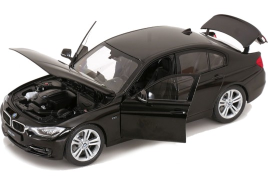 1/18 BMW 335 i Série 3 2012