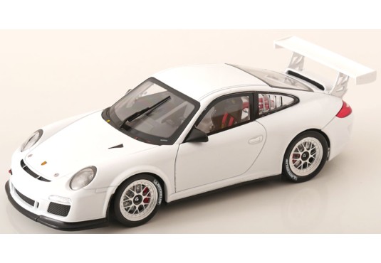 1/18 PORSCHE 997 II GT3 Cup...