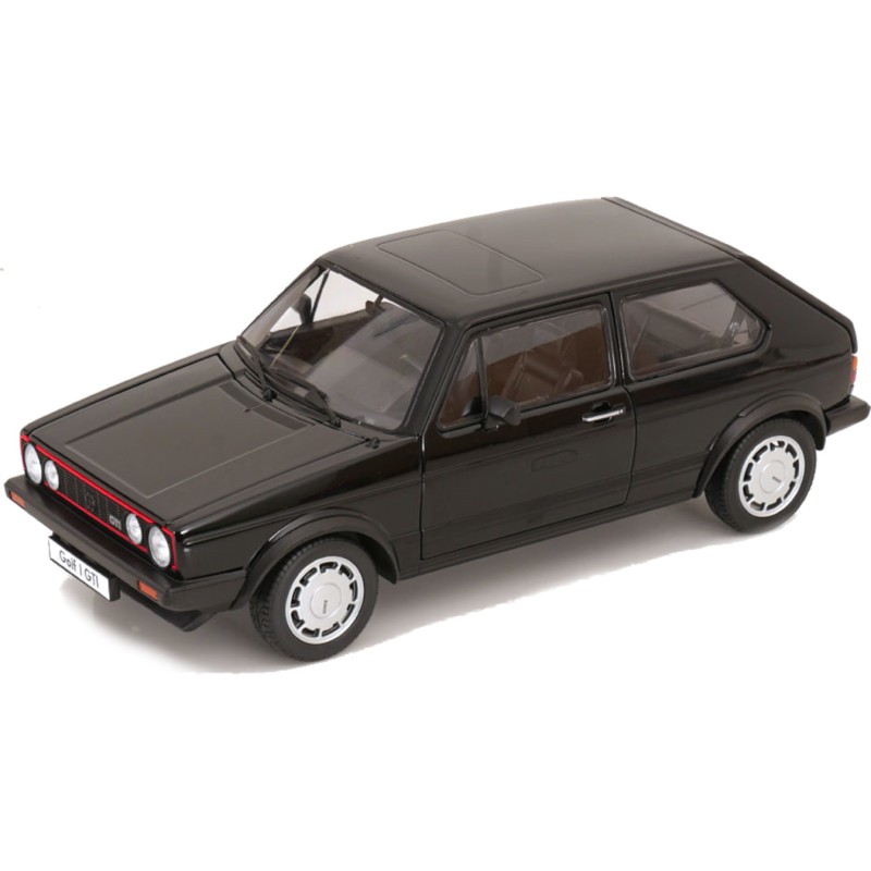 1/18 VOLKWAGEN Golf 1 GTI 1982