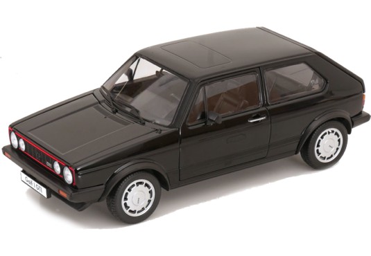 1/18 VOLKWAGEN Golf 1 GTI 1982