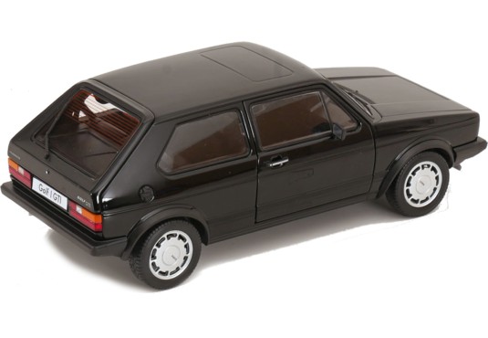 1/18 VOLKWAGEN Golf 1 GTI 1982