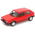 1/18 VOLKSWAGEN Golf 1 GTI 1982