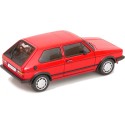 1/18 VOLKSWAGEN Golf 1 GTI 1982
