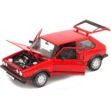 1/18 VOLKSWAGEN Golf 1 GTI 1982
