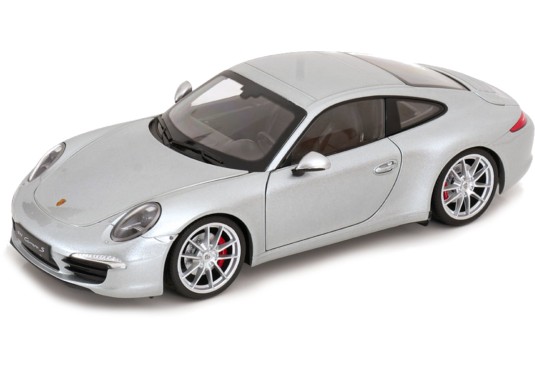 1/18 PORSCHE 991 Carrera S...