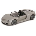 1/18 PORSCHE 918 Spyder 2012