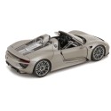 1/18 PORSCHE 918 Spyder 2012