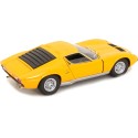 1/18 LAMBORGHINI Miura SV 1971