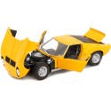 1/18 LAMBORGHINI Miura SV 1971