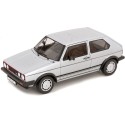 1/18 VOLKSWAGEN Golf 1 GTI 1982