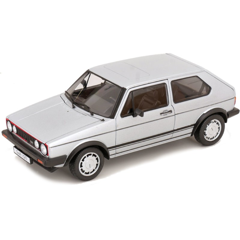 1/18 VOLKSWAGEN Golf 1 GTI 1982