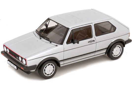 1/18 VOLKSWAGEN Golf 1 GTI...