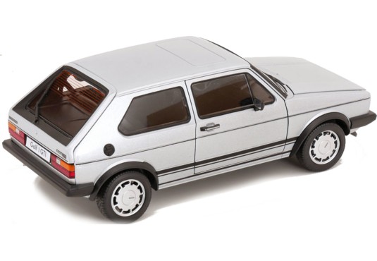 1/18 VOLKSWAGEN Golf 1 GTI 1982
