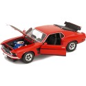 1/18 FORD Mustang Bos 302 1969