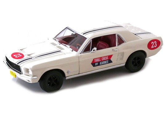 1/18 FORD Mustang Coupé "...