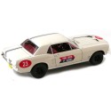 1/18 FORD Mustang Coupé " Thrill Circus By Karnes " 1967