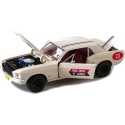 1/18 FORD Mustang Coupé " Thrill Circus By Karnes " 1967