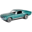 1/64 FORD Mustang GT High Country Special 1967