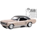 1/64 FORD Mustang Coupé 1967
