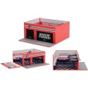 1/64 Diorama Garage VP RACING