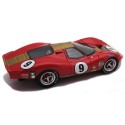 1/43 FORD P68 N°9 1000 Km Spa 1968