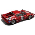 1/43 FERRARI 365 GTB 4 N°75 Le Mans 1977