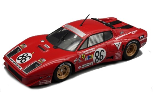 1/43 FERRARI 365 GTB 4 N°86...