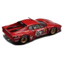 1/43 FERRARI 365 GTB 4 N°86 Le Mans 1978