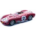 1/43 MASERATI 450 S N°2 Le Mans 1957
