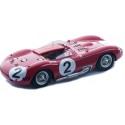 1/43 MASERATI 450 S N°2 Le Mans 1957