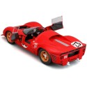 1/24 FERRARI 330 P4 N°23 Daytona 1967
