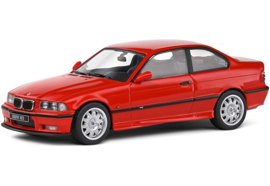1/43 BMW M3 E36 Coupé 1999