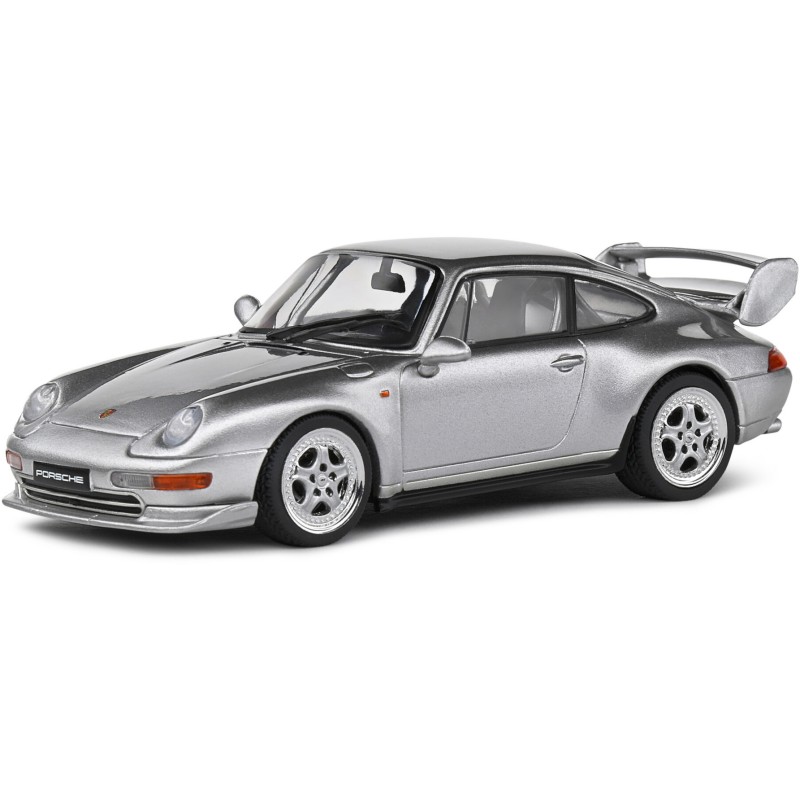 1/43 PORSCHE 993 Carrera RS Clubsport 1993