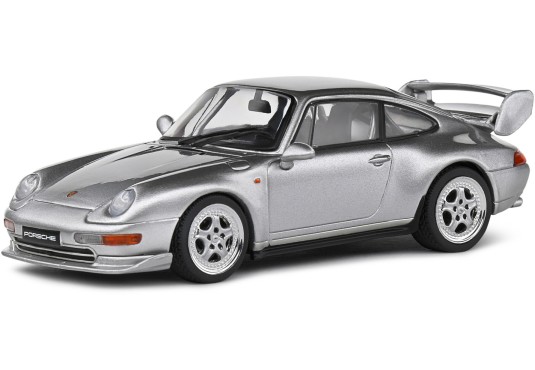 1/43 PORSCHE 993 Carrera RS...