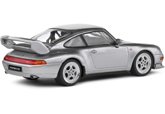 1/43 PORSCHE 993 Carrera RS Clubsport 1993