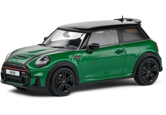 1/43 MINI Cooper F56 John...