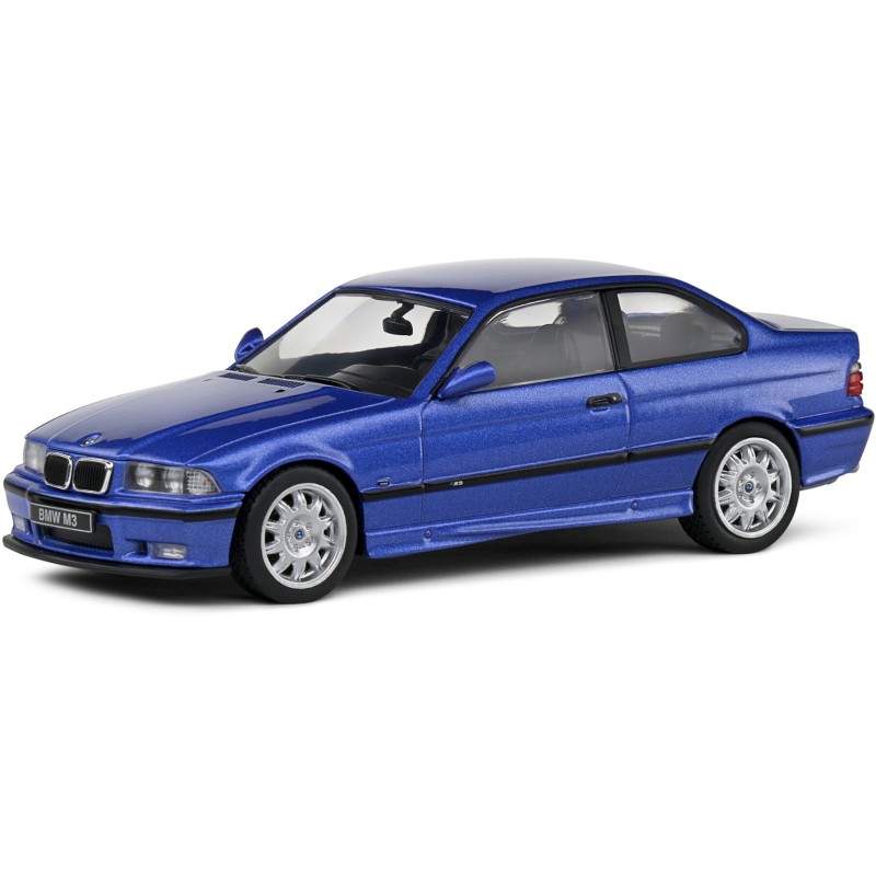 1/43 BMW M3 E36 Coupé 1999