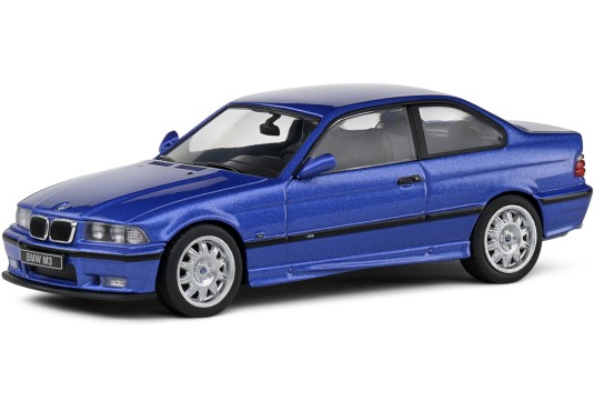 1/43 BMW M3 E36 Coupé 1999