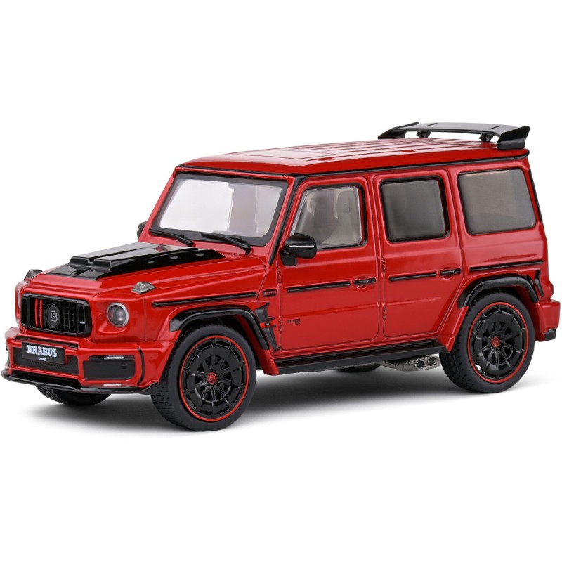 1/43 BRABUS 900 Widestar 2022