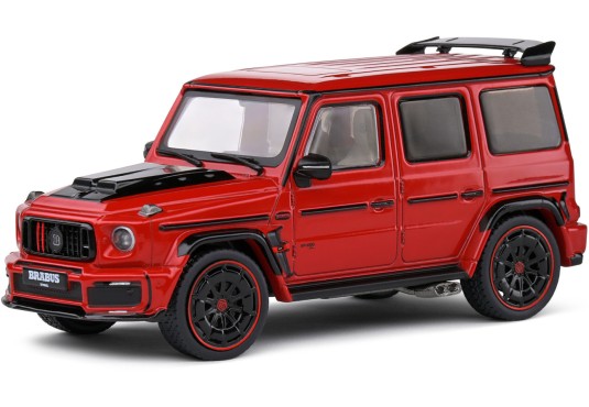 1/43 BRABUS 900 Widestar 2022