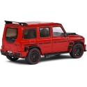 1/43 BRABUS 900 Widestar 2022